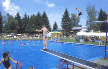 Freibad Dittishausen