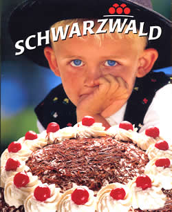 Die Wutachschlucht ist eine der letzten ursprünglichen Wildflußlandschaften in Mitteleuropa.
