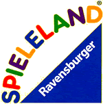 Ravensburger Spieleland 2 h